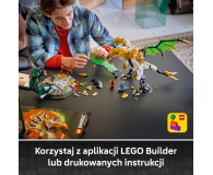 LEGO NINJAGO 71872 Bitwa o Ultrasmokiem - 1529851 - zdjęcie 8
